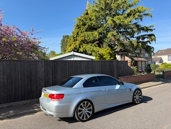 Used BMW M3 2008 for sale - 78434137: Photo