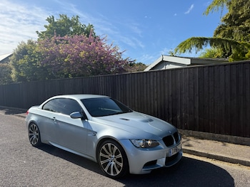 Used BMW M3 2008 for sale - 78434137: Photo