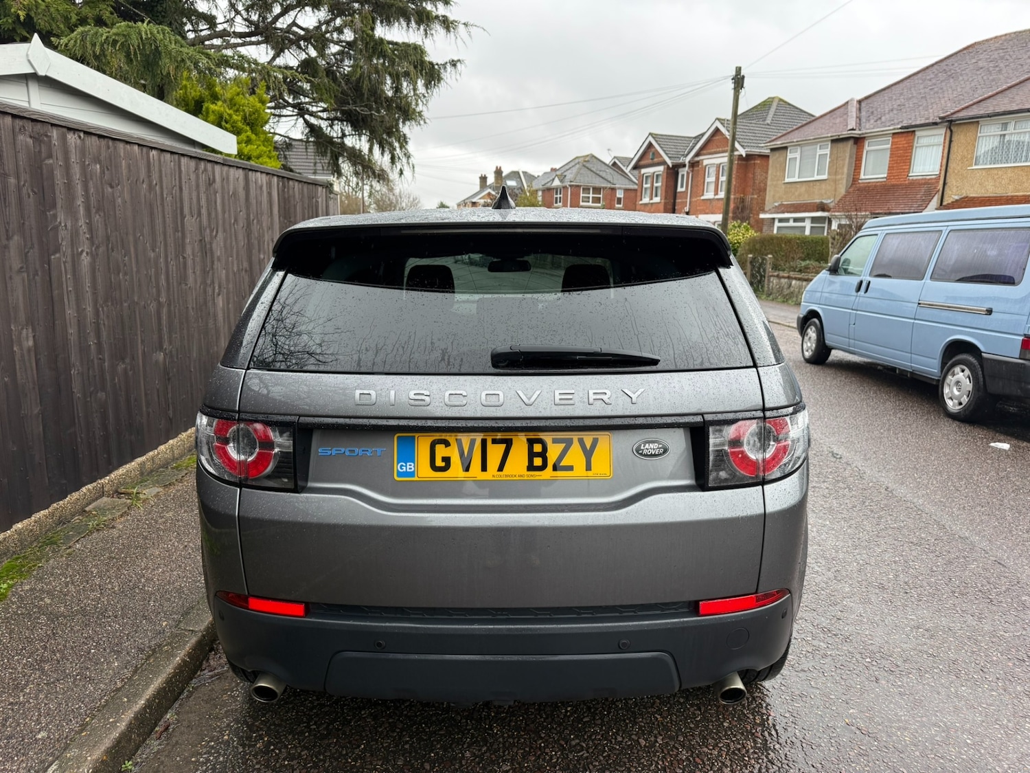 Used Land Rover Discovery Sport 2017 for sale - 77319313: Photo 10