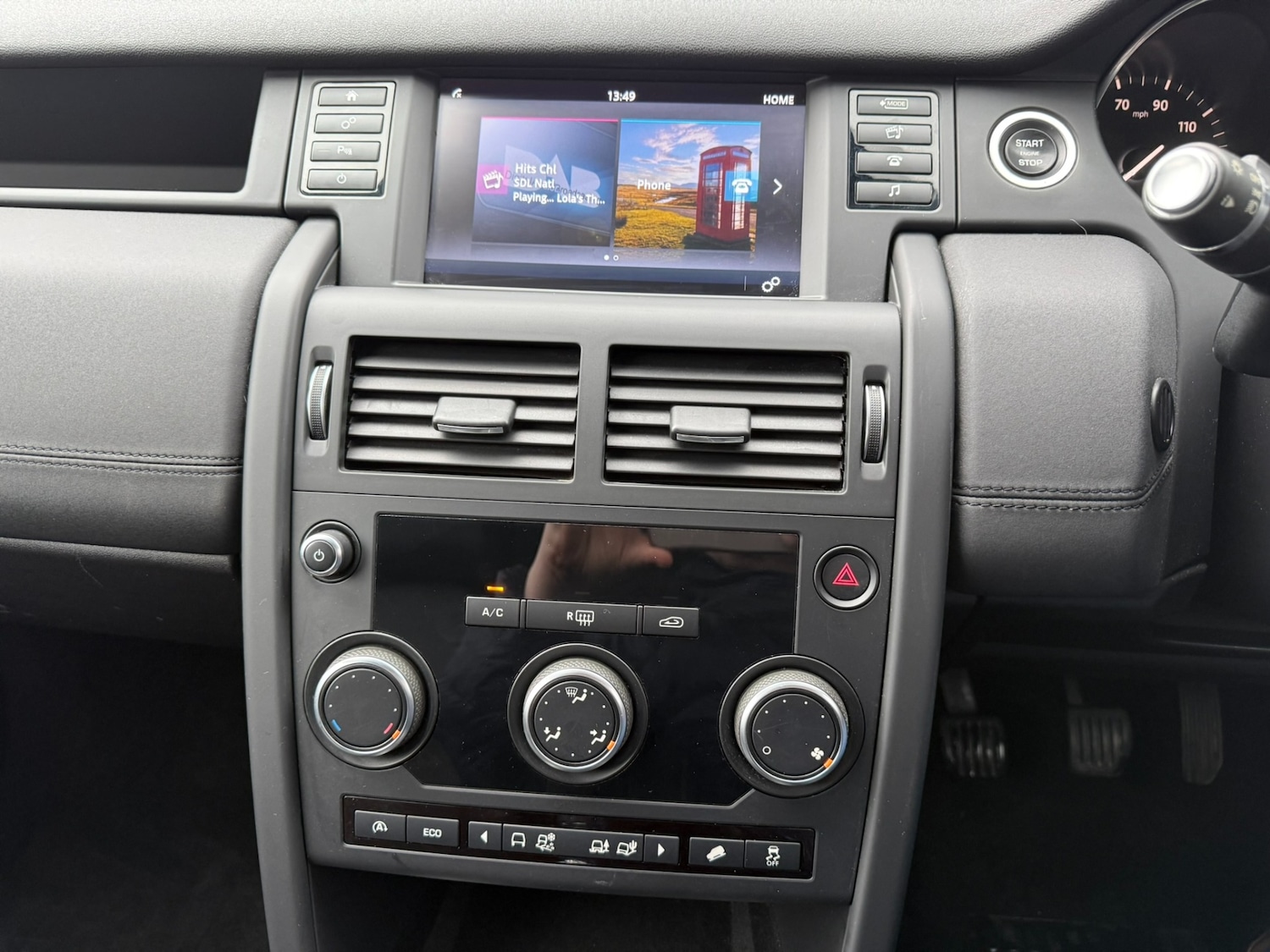 Used Land Rover Discovery Sport 2017 for sale - 77319313: Photo 17