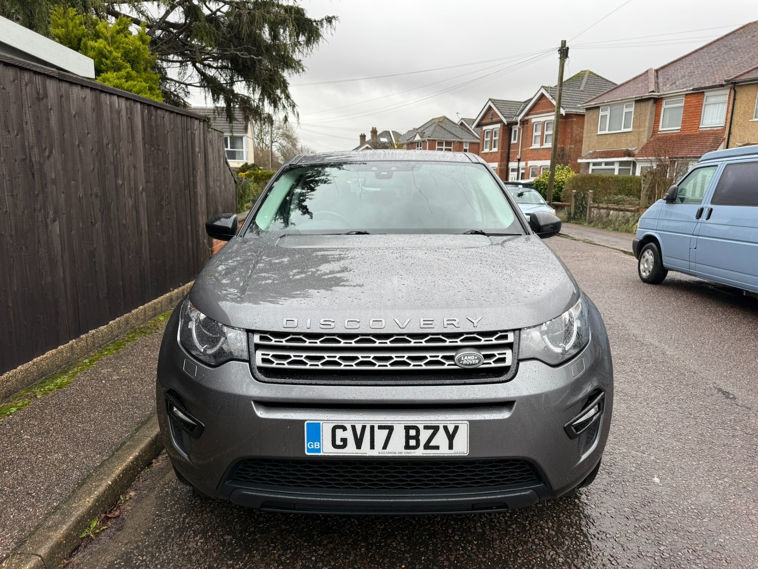 Used Land Rover Discovery Sport 2017 for sale - 77319313: Photo 7