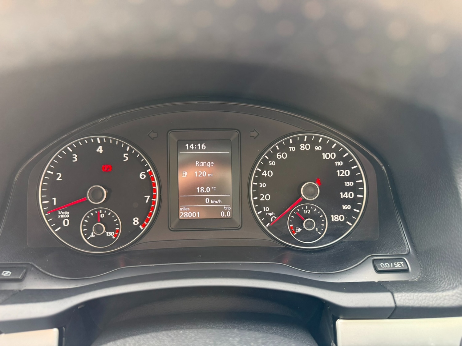 Used Volkswagen Scirocco 2011 for sale - 76568725: Photo 13