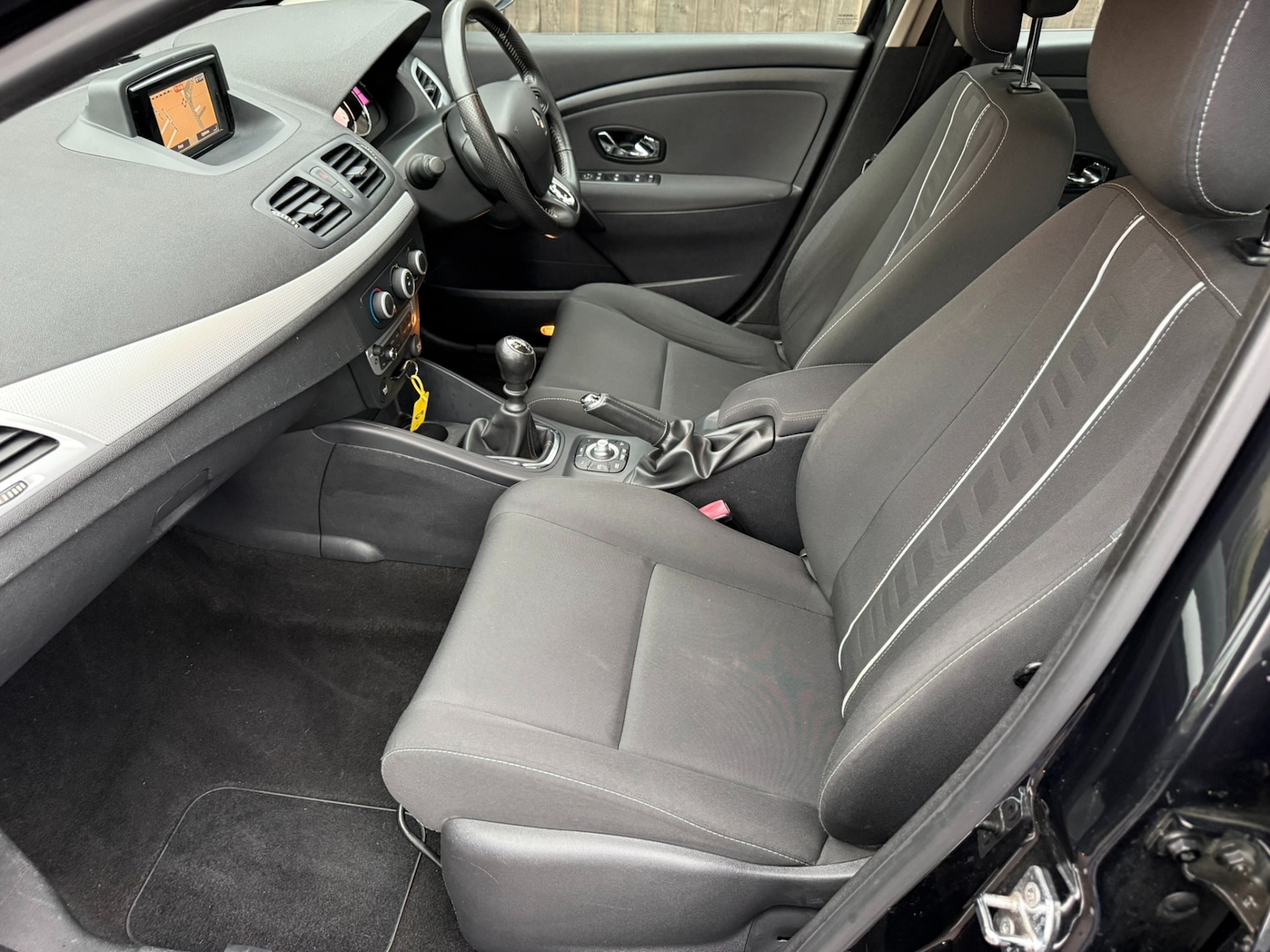 Used Renault Megane 2013 for sale - 77223035: Photo 10