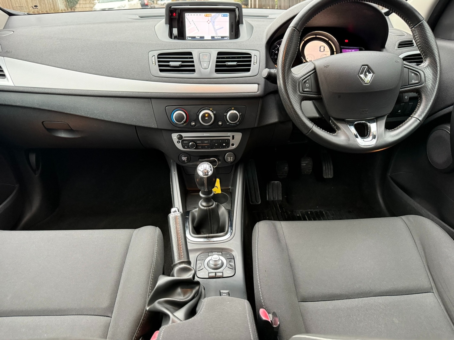 Used Renault Megane 2013 for sale - 77223035: Photo 11