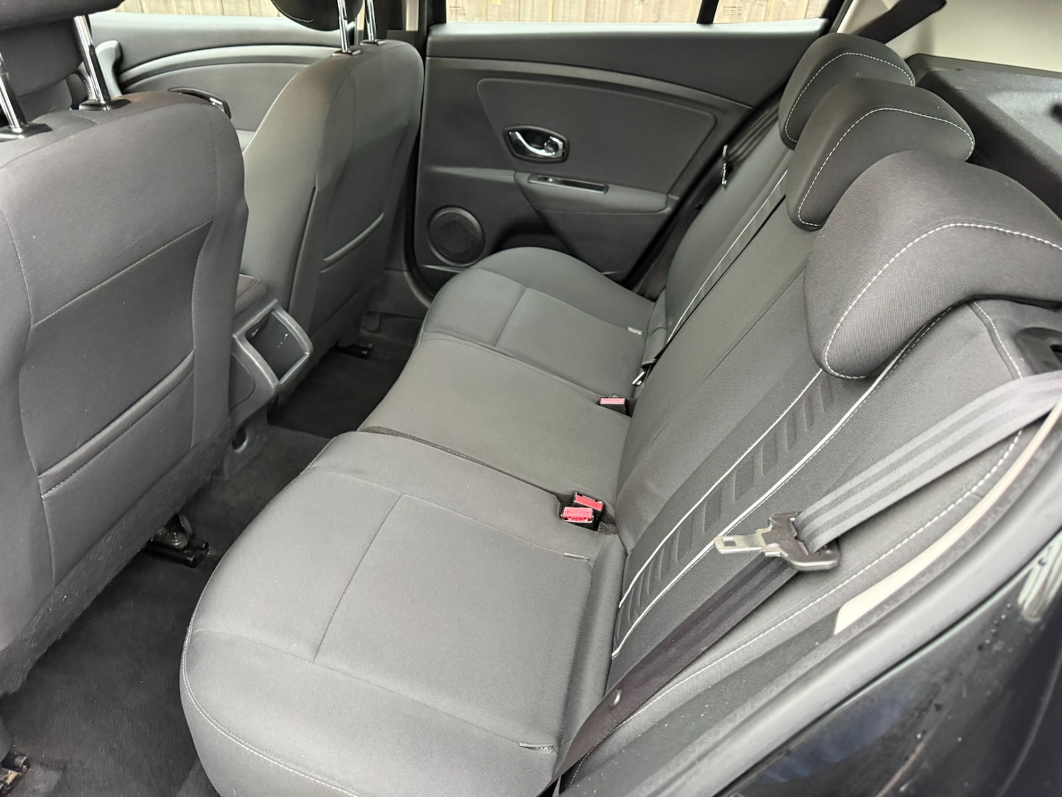 Used Renault Megane 2013 for sale - 77223035: Photo 12