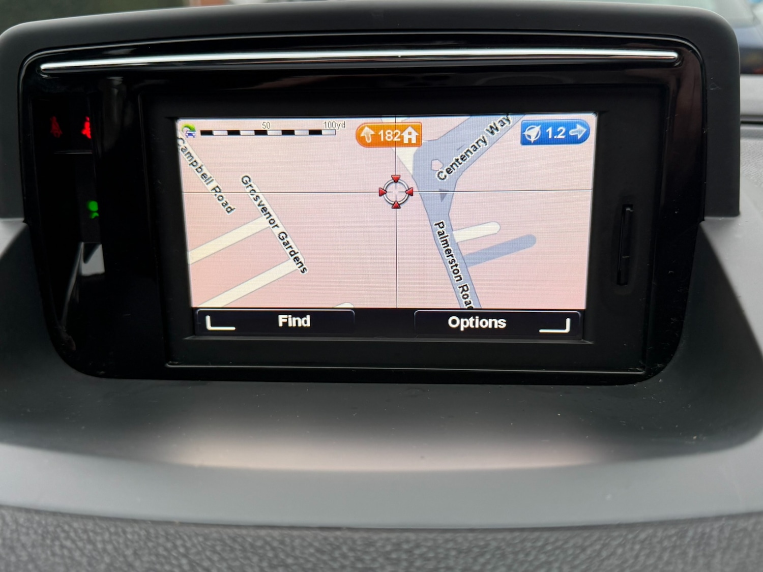 Used Renault Megane 2013 for sale - 77223035: Photo 14