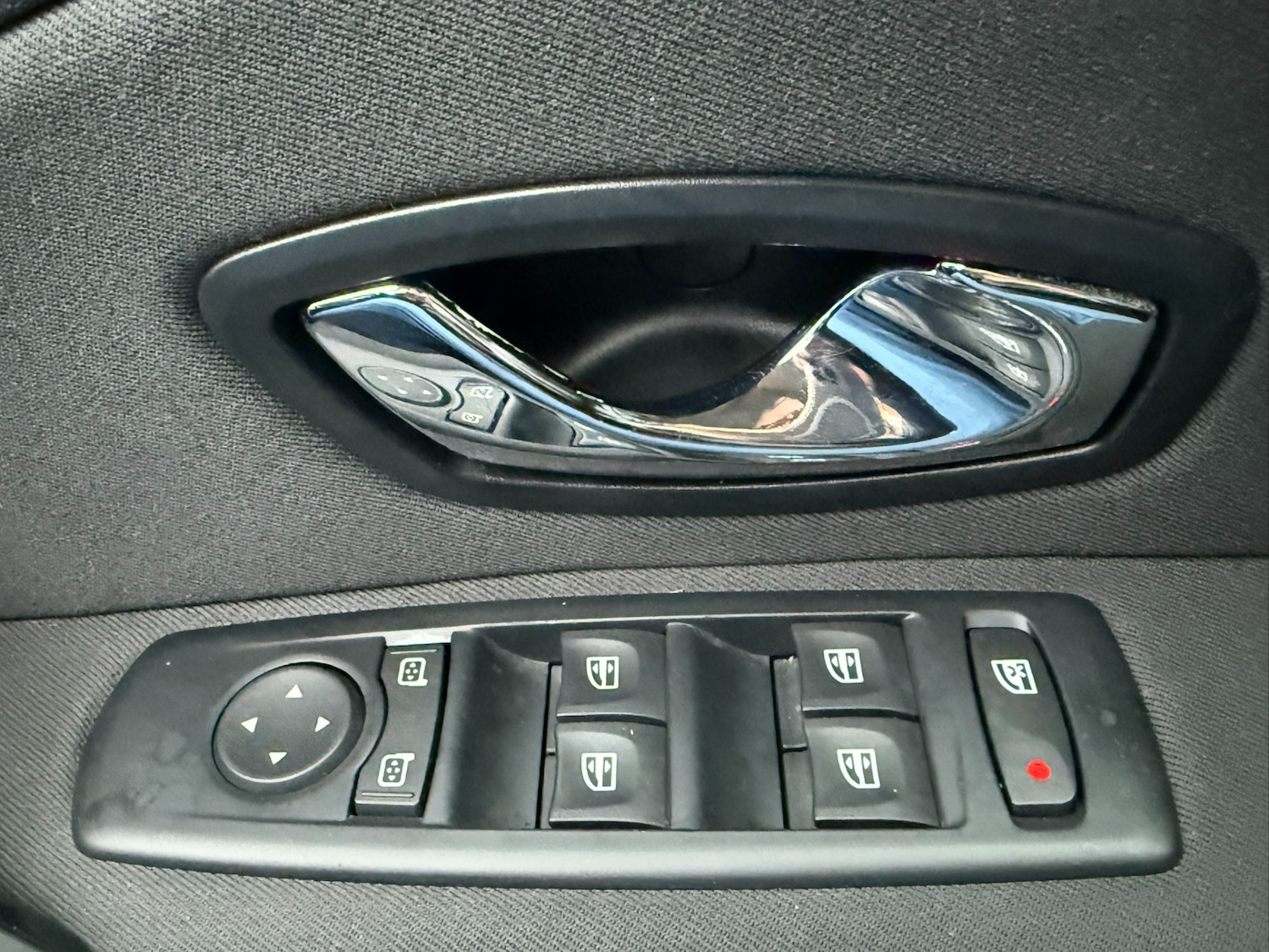 Used Renault Megane 2013 for sale - 77223035: Photo 17