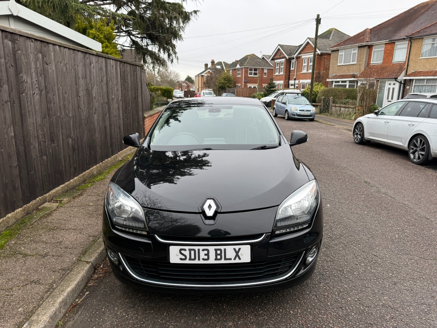 Used Renault Megane 2013 for sale - 77223035: Photo 7