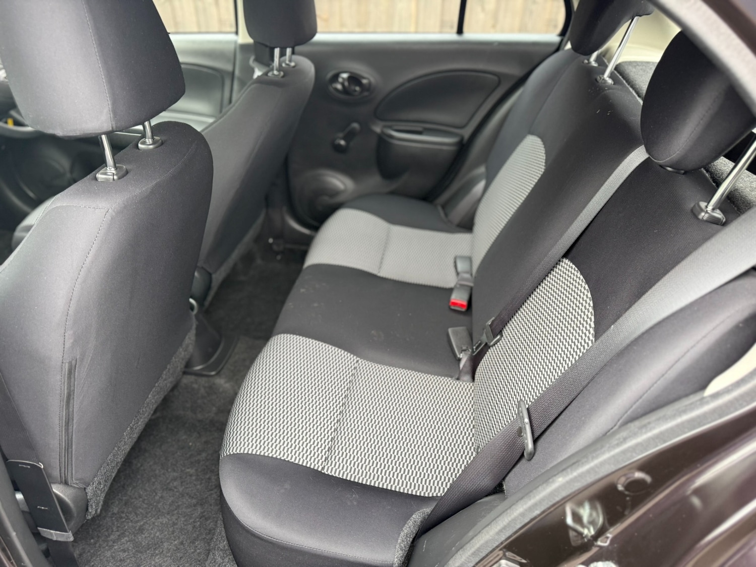 Used Nissan Micra 2015 for sale - 76696999: Photo 12