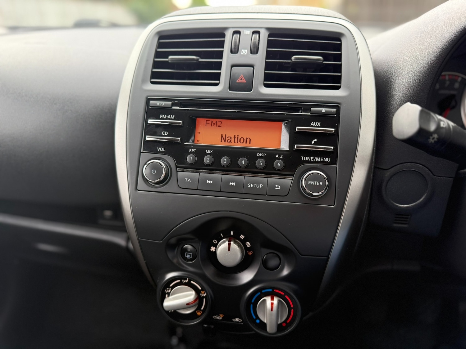 Used Nissan Micra 2015 for sale - 76696999: Photo 14