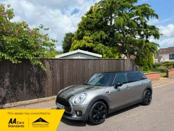 2016 (66) - 2.0 Cooper D 6dr 6-Door