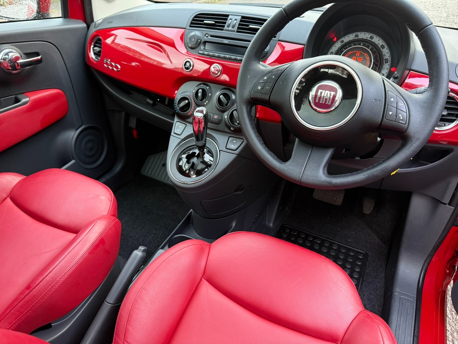 Used Fiat 500 2011 for sale - 76338416: Photo 11