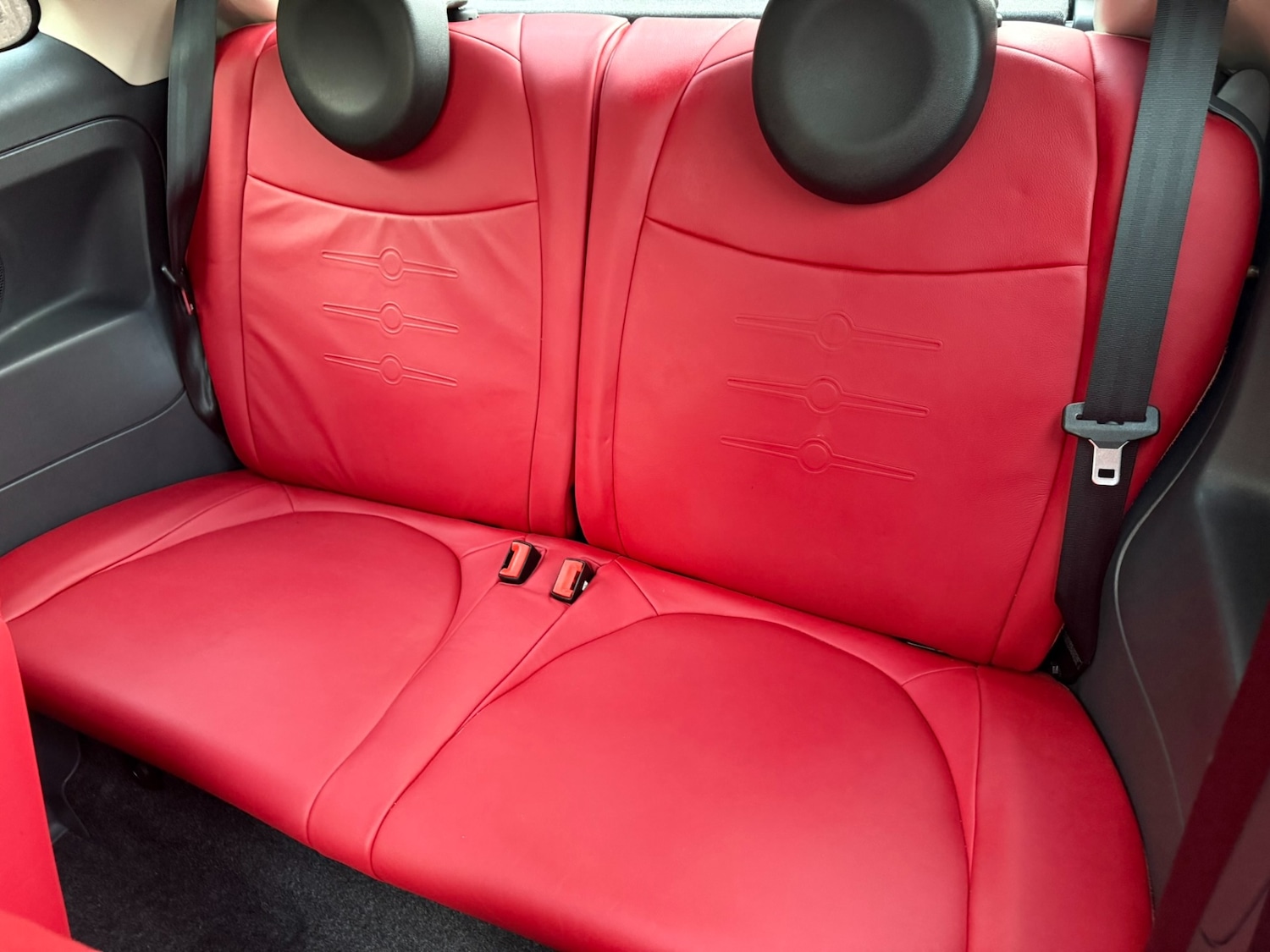 Used Fiat 500 2011 for sale - 76338416: Photo 12