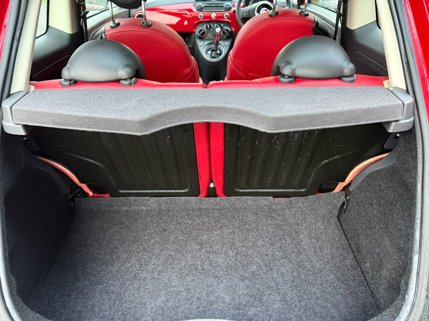 Used Fiat 500 2011 for sale - 76338416: Photo 19