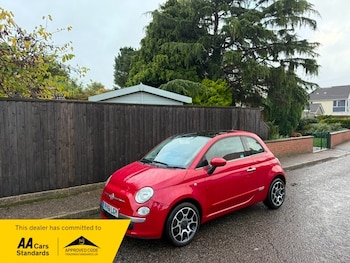 Fiat 500 feature image 1