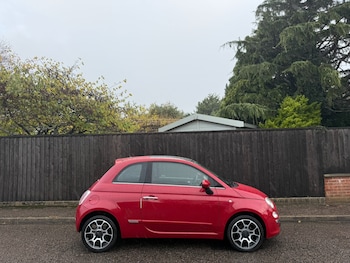 Fiat 500 feature image 2