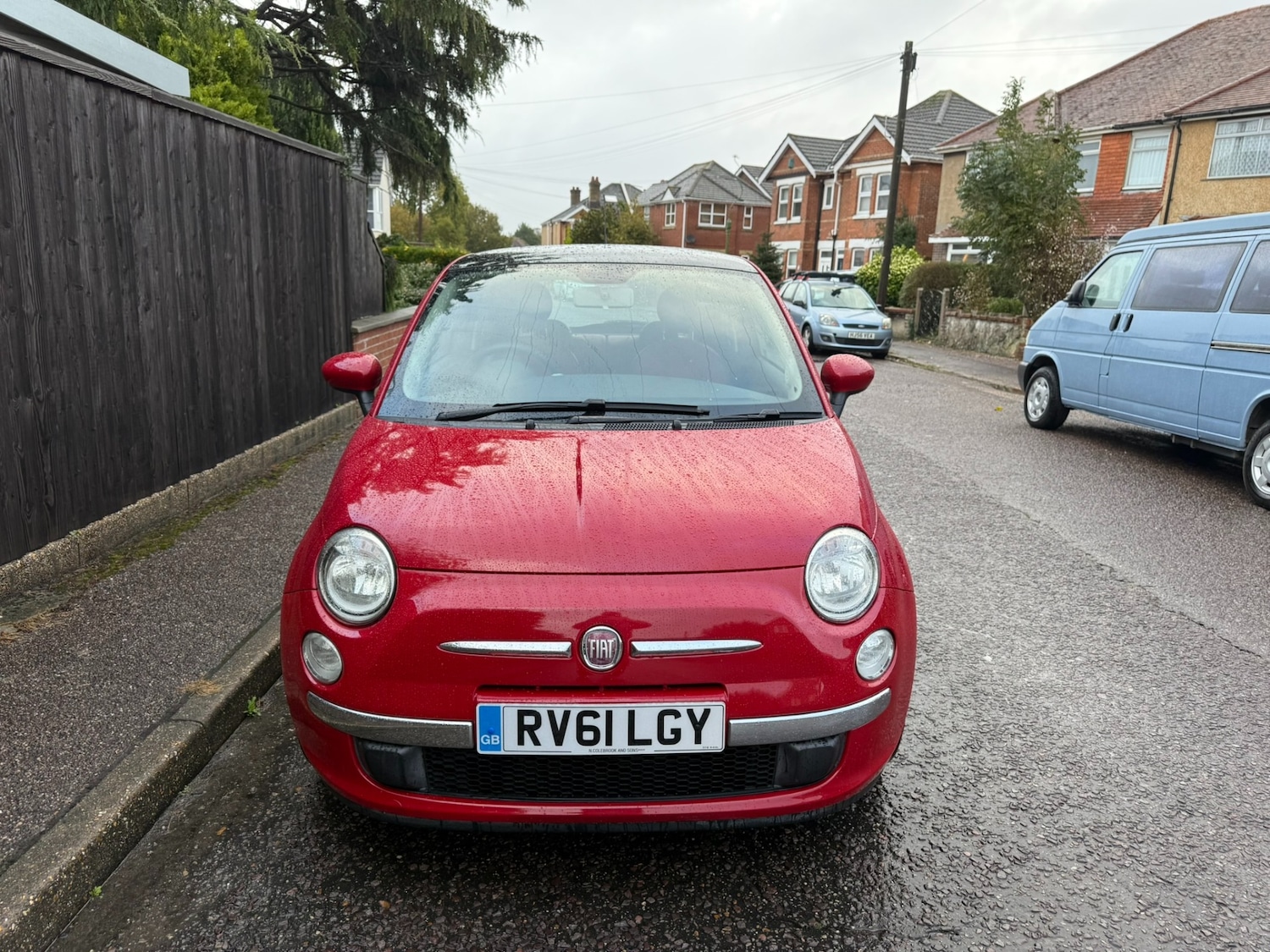 Used Fiat 500 2011 for sale - 76338416: Photo 7