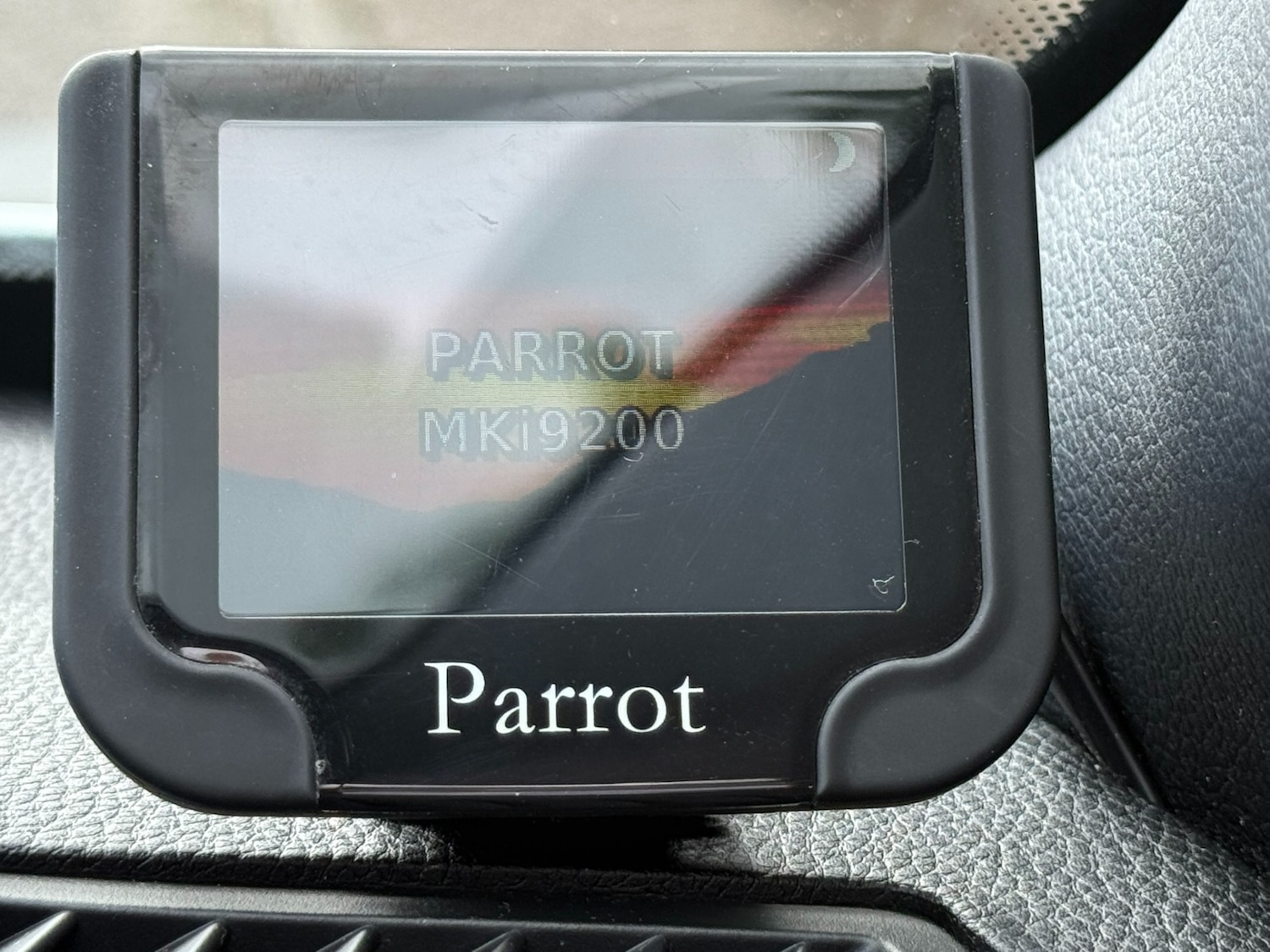 Vehicle 19
