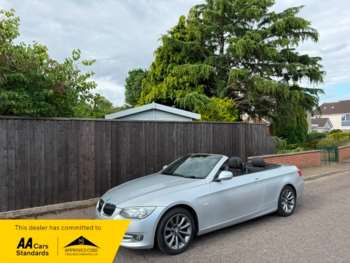 2010 (60) - 335i SE 2dr DCT
