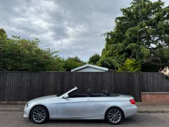 Used BMW 3 Series 2010 for sale - 75320024: Photo