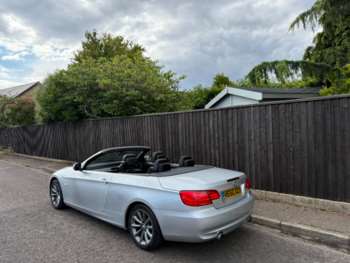 Used BMW 3 Series 2010 for sale - 75320024: Photo
