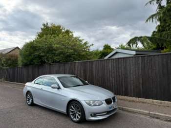 Used BMW 3 Series 2010 for sale - 75320024: Photo