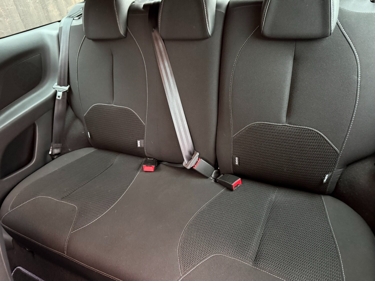 Used Citroen DS3 2012 for sale - 76580483: Photo 12