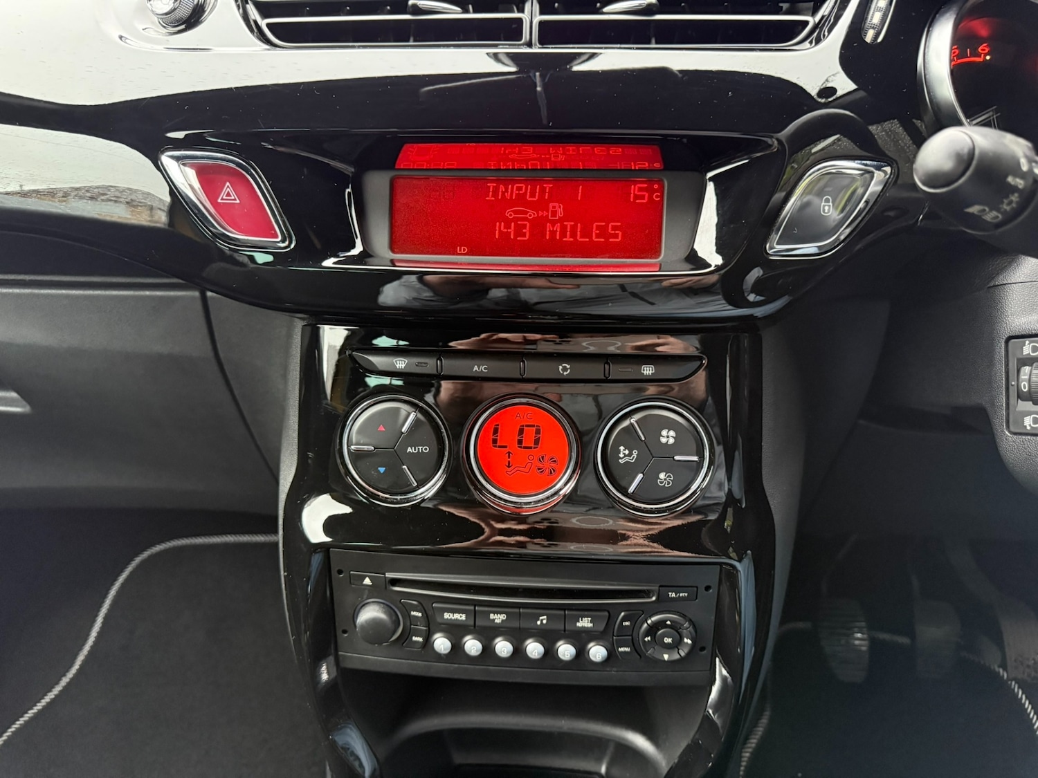 Used Citroen DS3 2012 for sale - 76580483: Photo 14