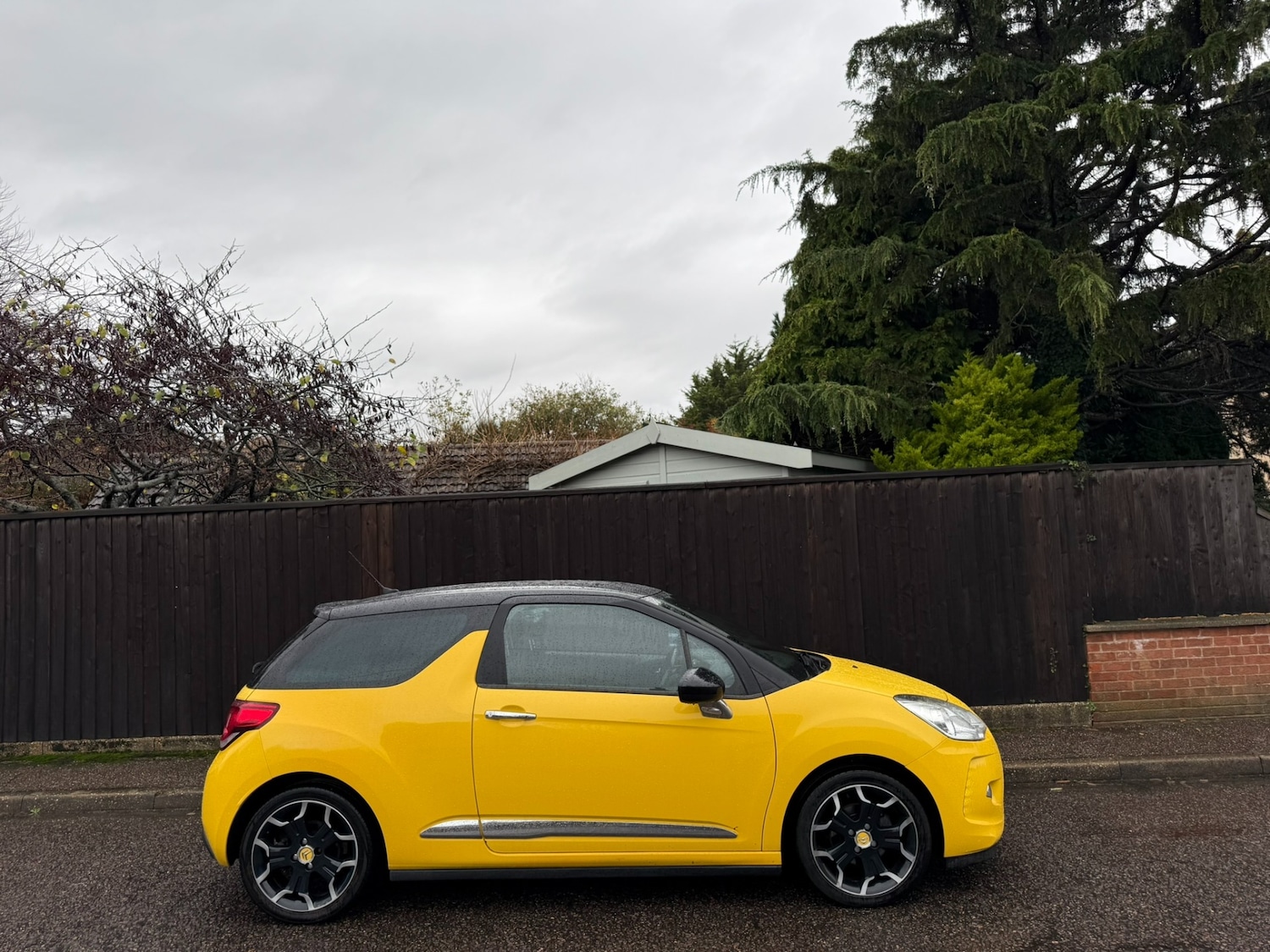 Used Citroen DS3 2012 for sale - 76580483: Photo 2