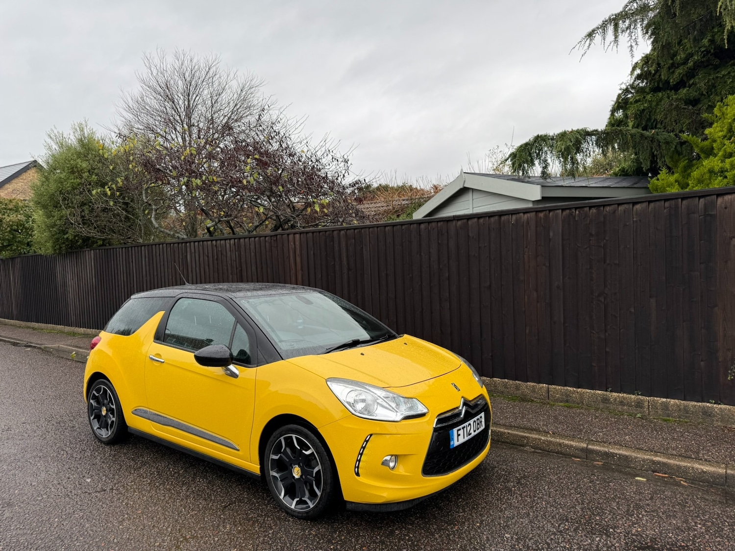 Used Citroen DS3 2012 for sale - 76580483: Photo 4