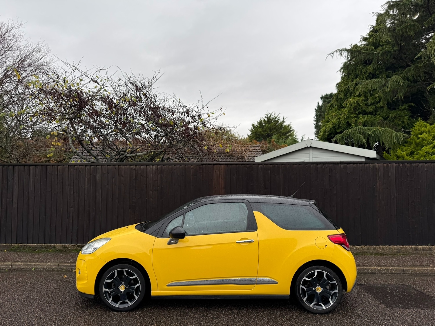 Used Citroen DS3 2012 for sale - 76580483: Photo 5