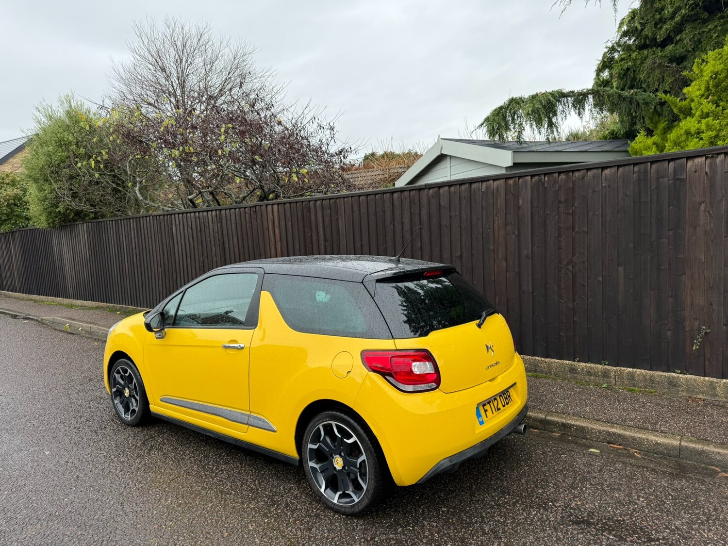 Used Citroen DS3 2012 for sale - 76580483: Photo 6