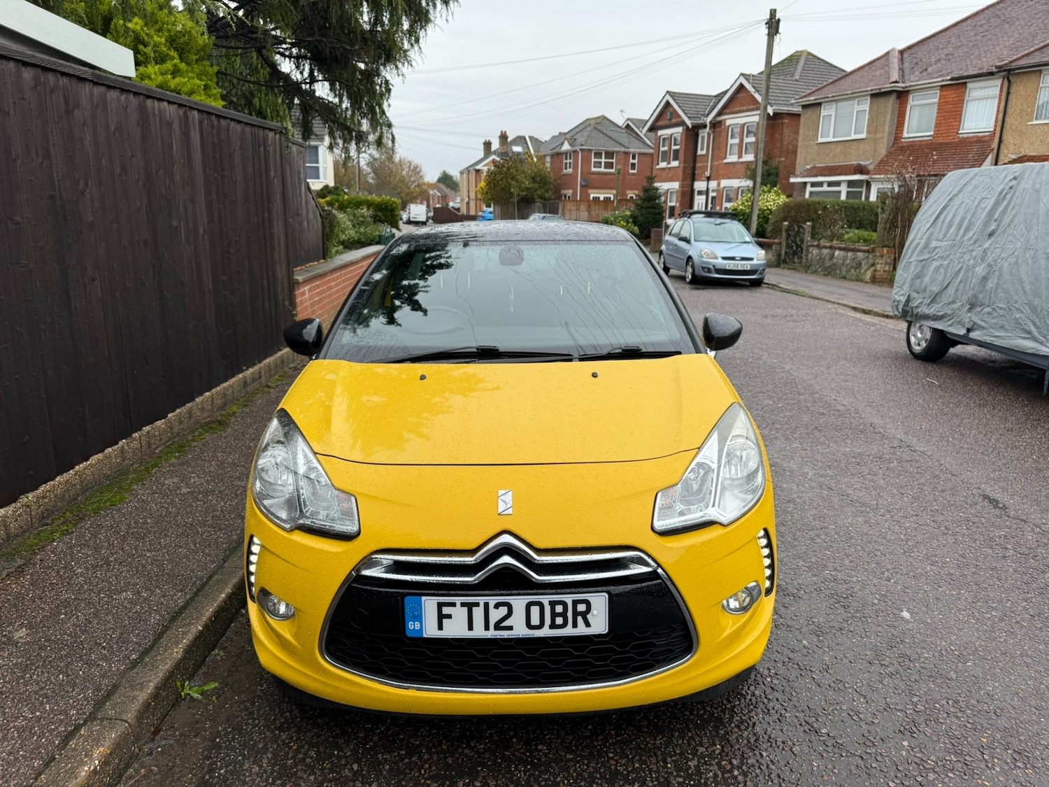 Used Citroen DS3 2012 for sale - 76580483: Photo 7