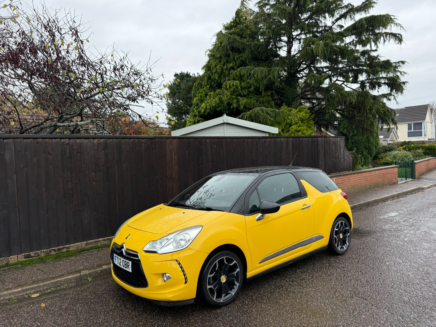 Used Citroen DS3 2012 for sale - 76580483: Photo 9