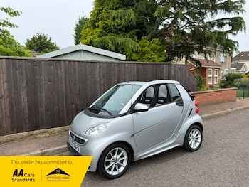 Used smart fortwo 2013 for sale - 78940207: Photo
