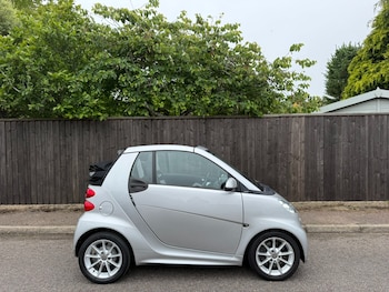 Used smart fortwo 2013 for sale - 78940207: Photo
