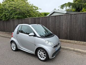 Used smart fortwo 2013 for sale - 78940207: Photo