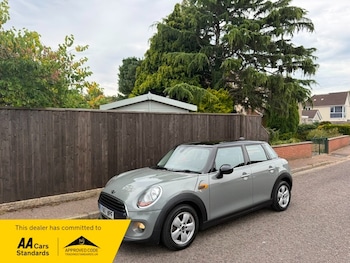 2017 (17) - 1.5 Cooper D 5dr