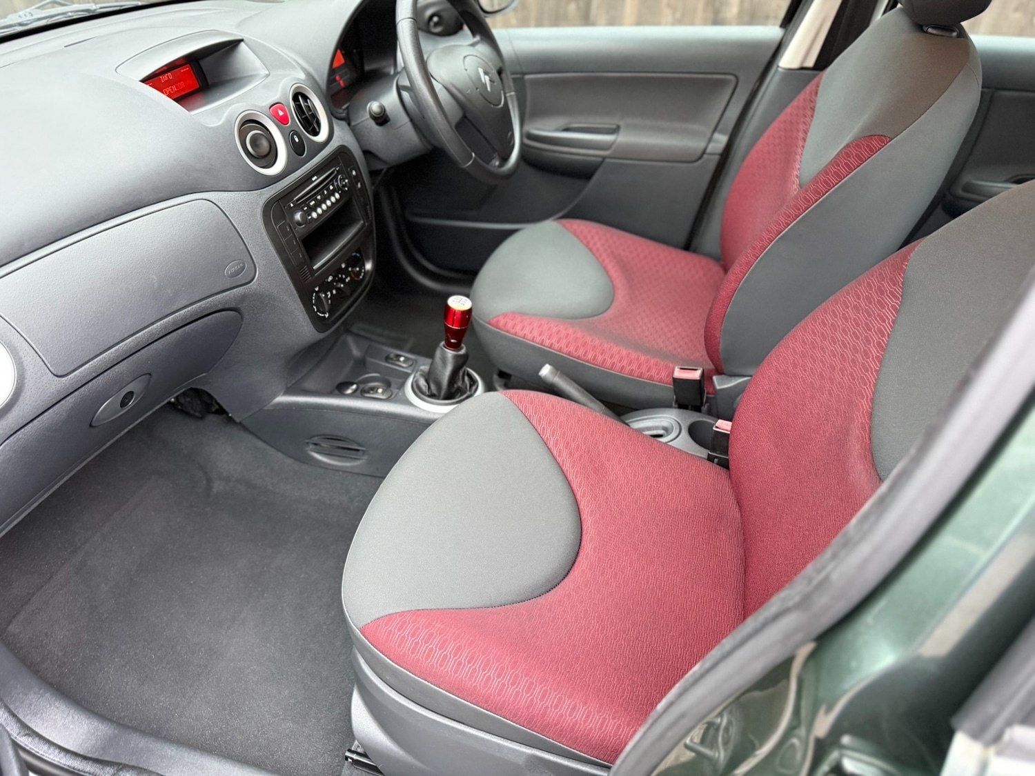 Used Citroen C3 2009 for sale - 76554742: Photo 10