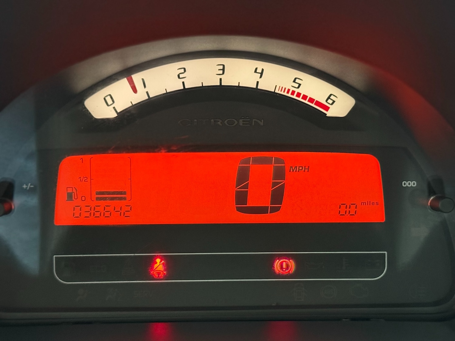 Used Citroen C3 2009 for sale - 76554742: Photo 14