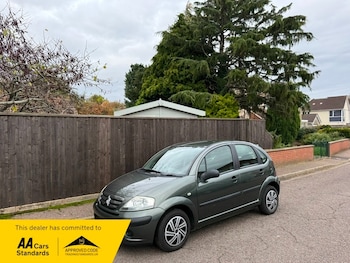 2009 (09) - 1.4 HDi VT 5dr