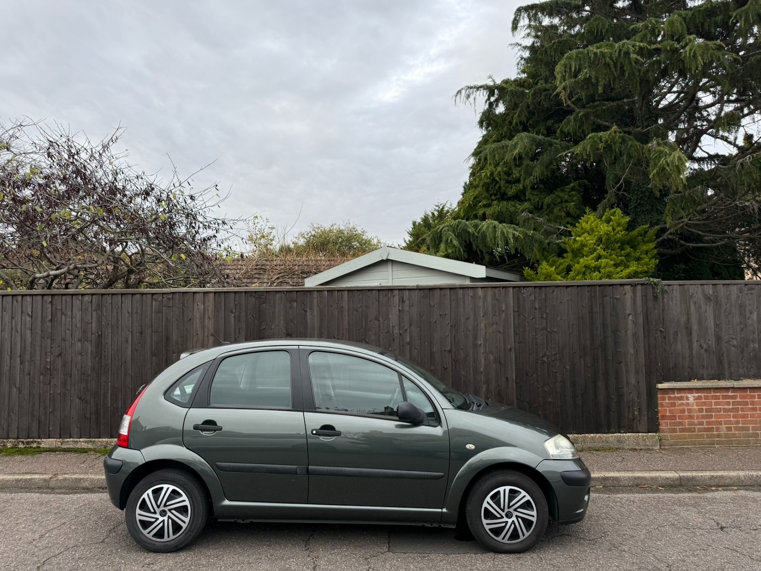 Used Citroen C3 2009 for sale - 76554742: Photo 2