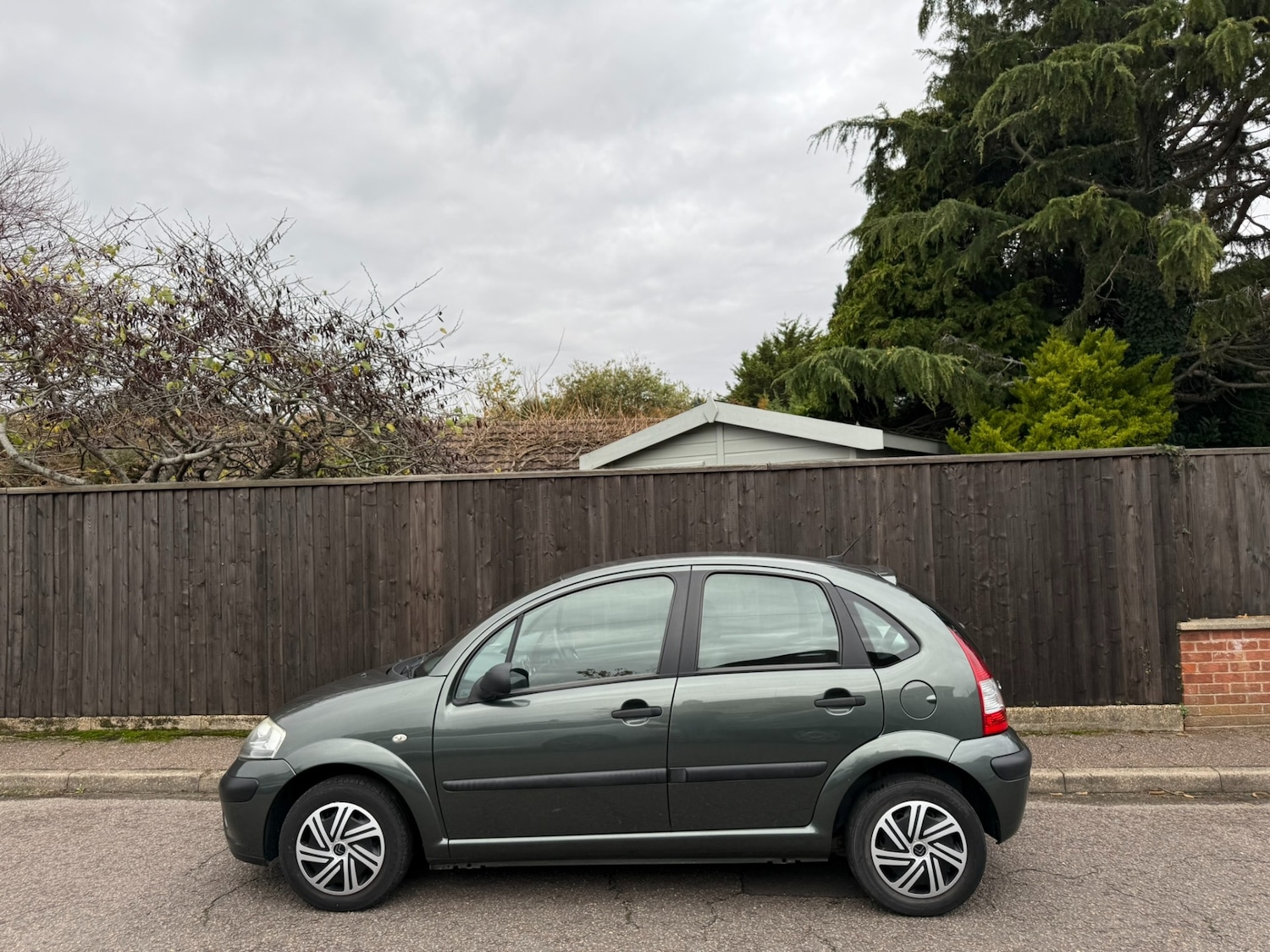Used Citroen C3 2009 for sale - 76554742: Photo 5