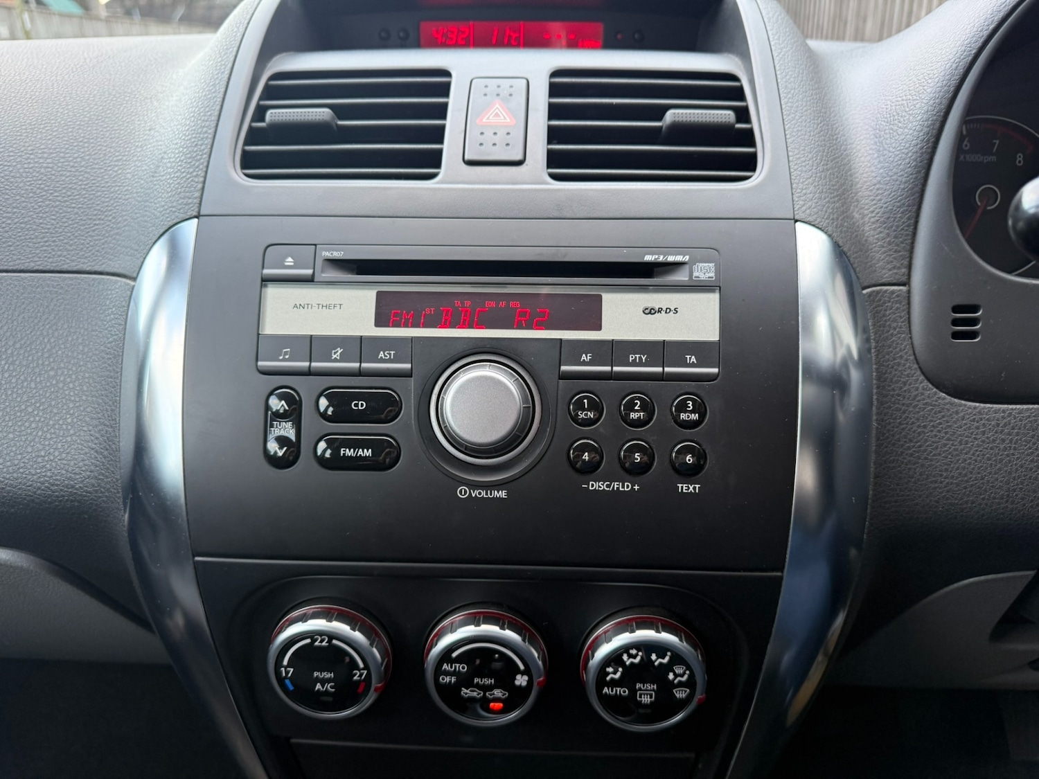 Used Suzuki SX4 2007 for sale - 77491117: Photo 14