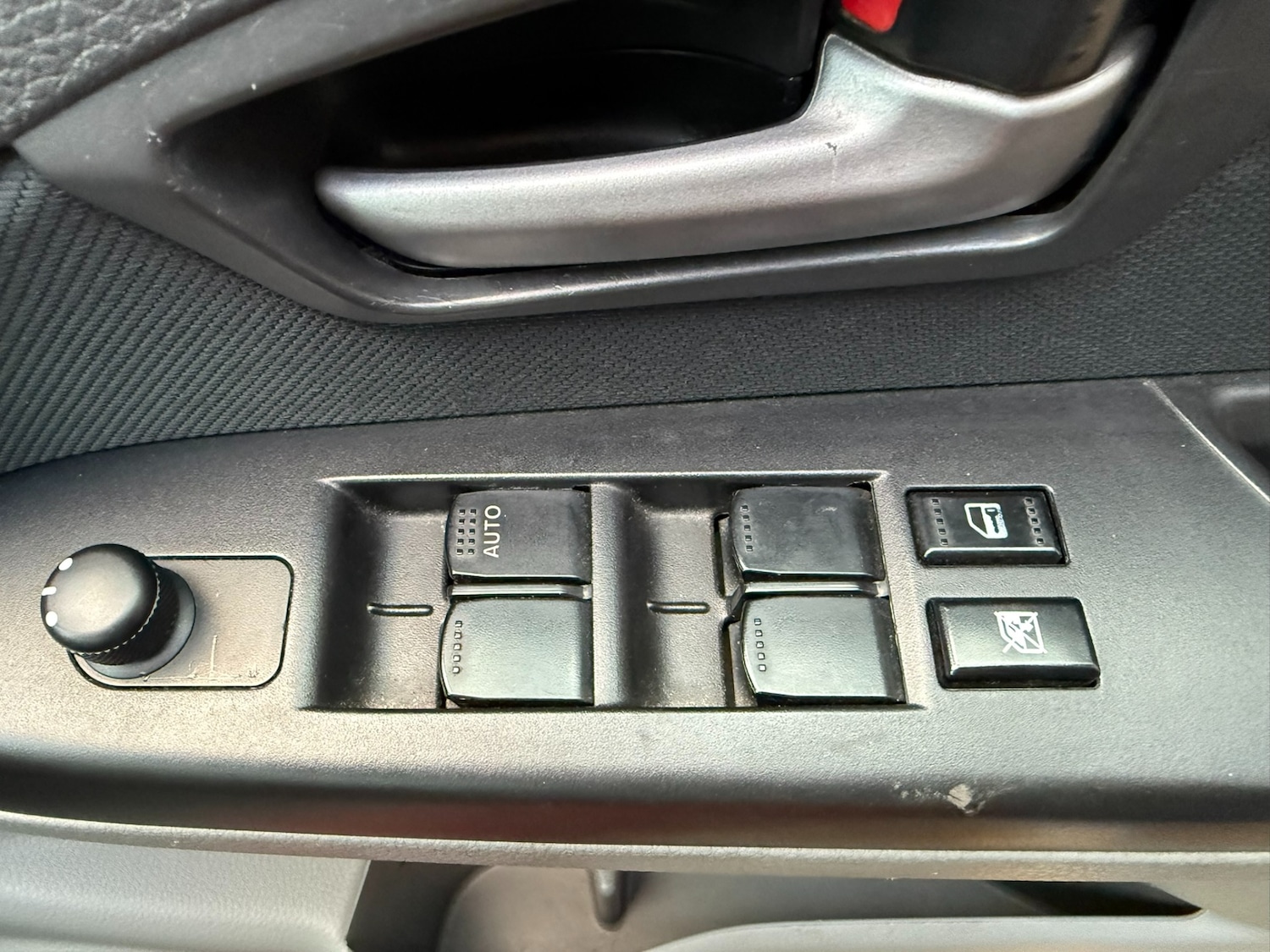 Used Suzuki SX4 2007 for sale - 77491117: Photo 16