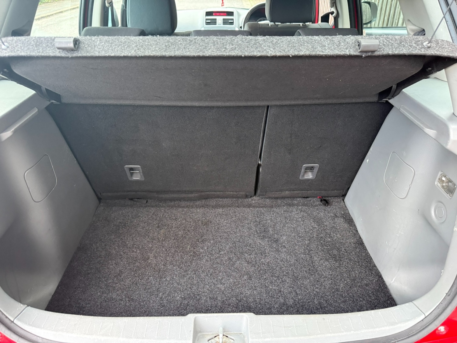 Used Suzuki SX4 2007 for sale - 77491117: Photo 17