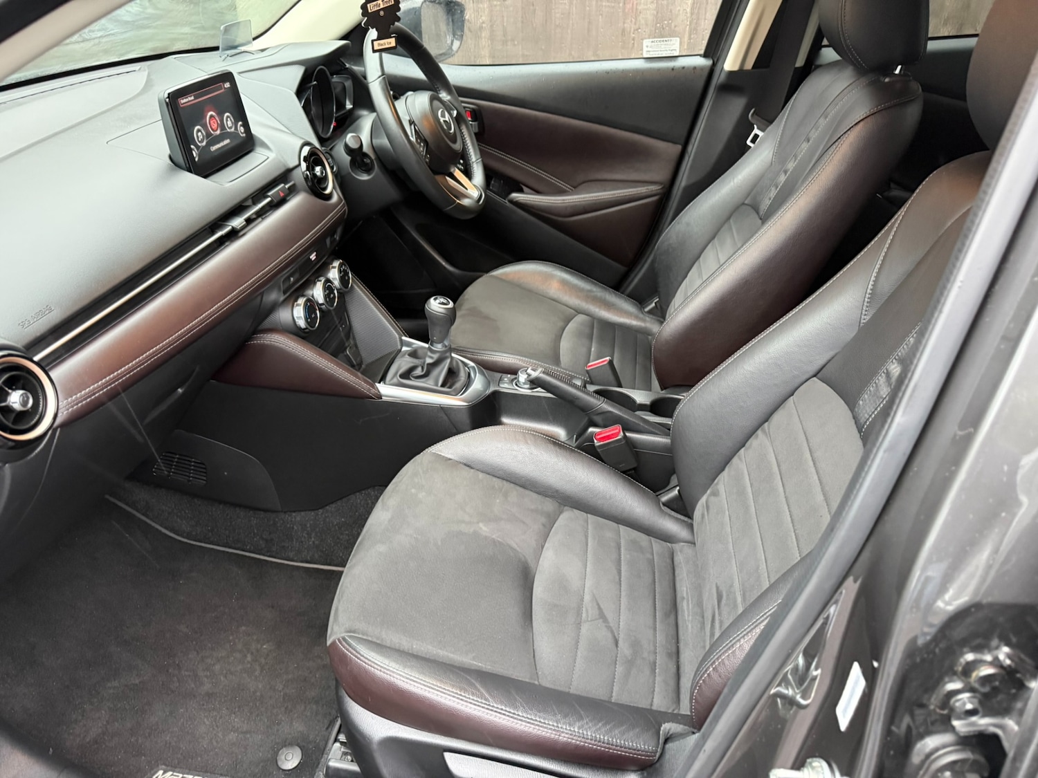 Used Mazda Mazda2 2019 for sale - 77650949: Photo 10