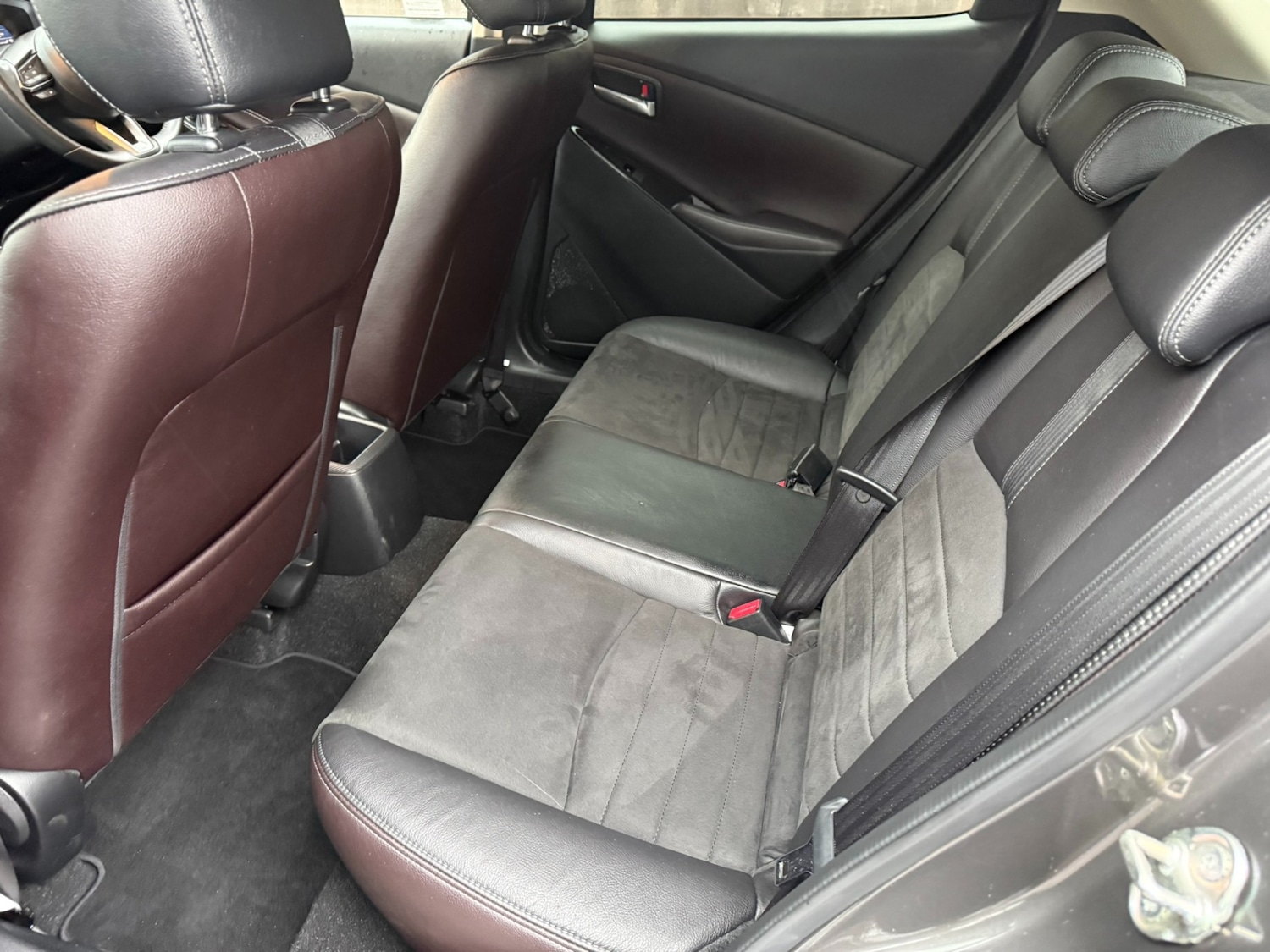 Used Mazda Mazda2 2019 for sale - 77650949: Photo 12