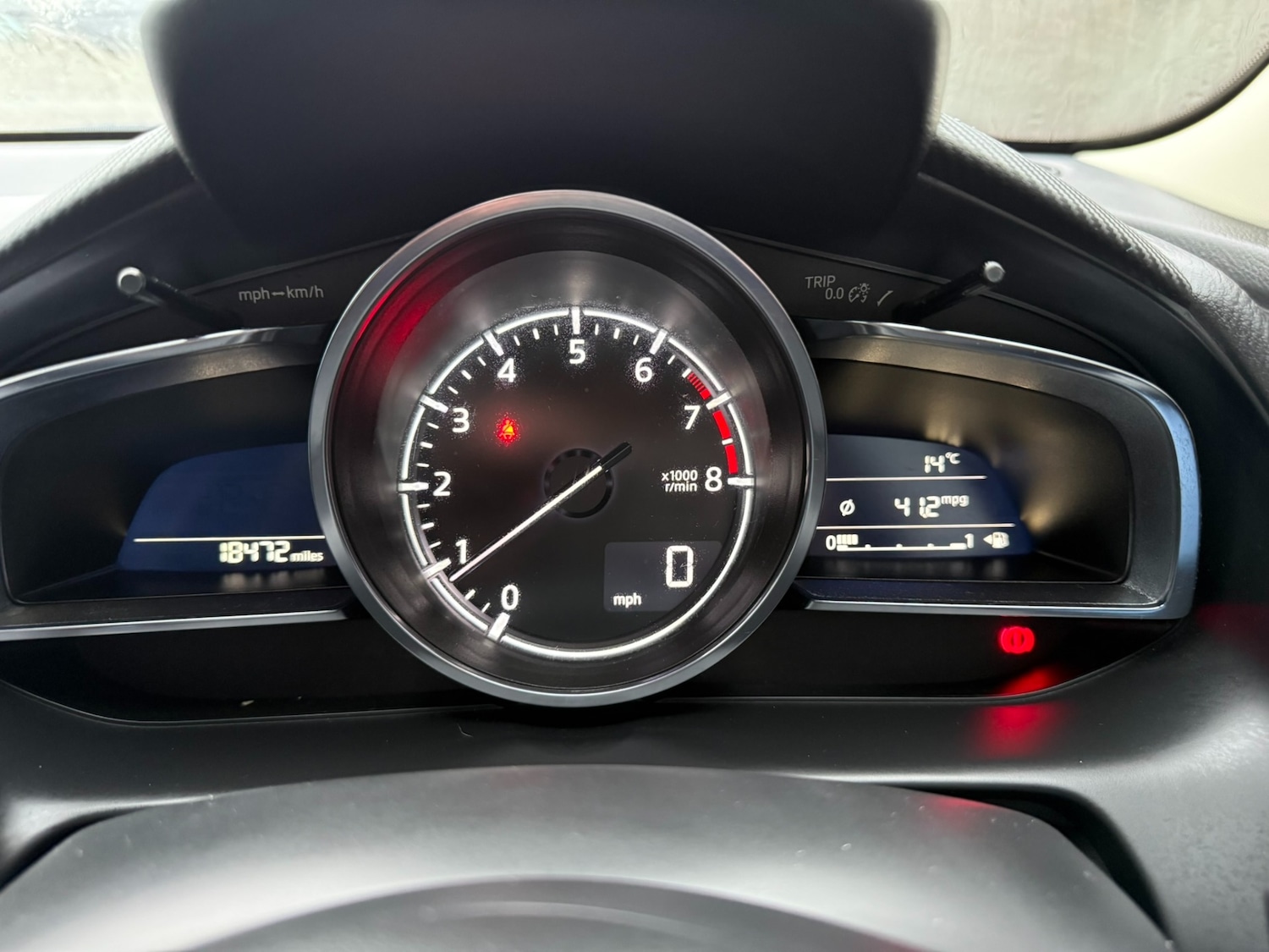 Used Mazda Mazda2 2019 for sale - 77650949: Photo 13