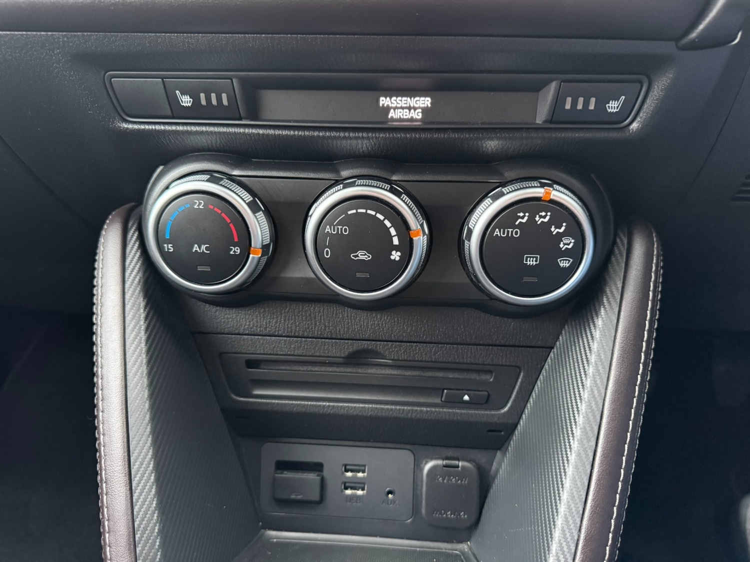 Used Mazda Mazda2 2019 for sale - 77650949: Photo 14